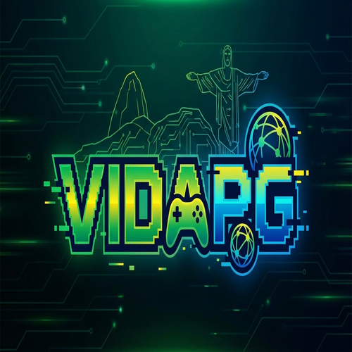 Logo vidapg