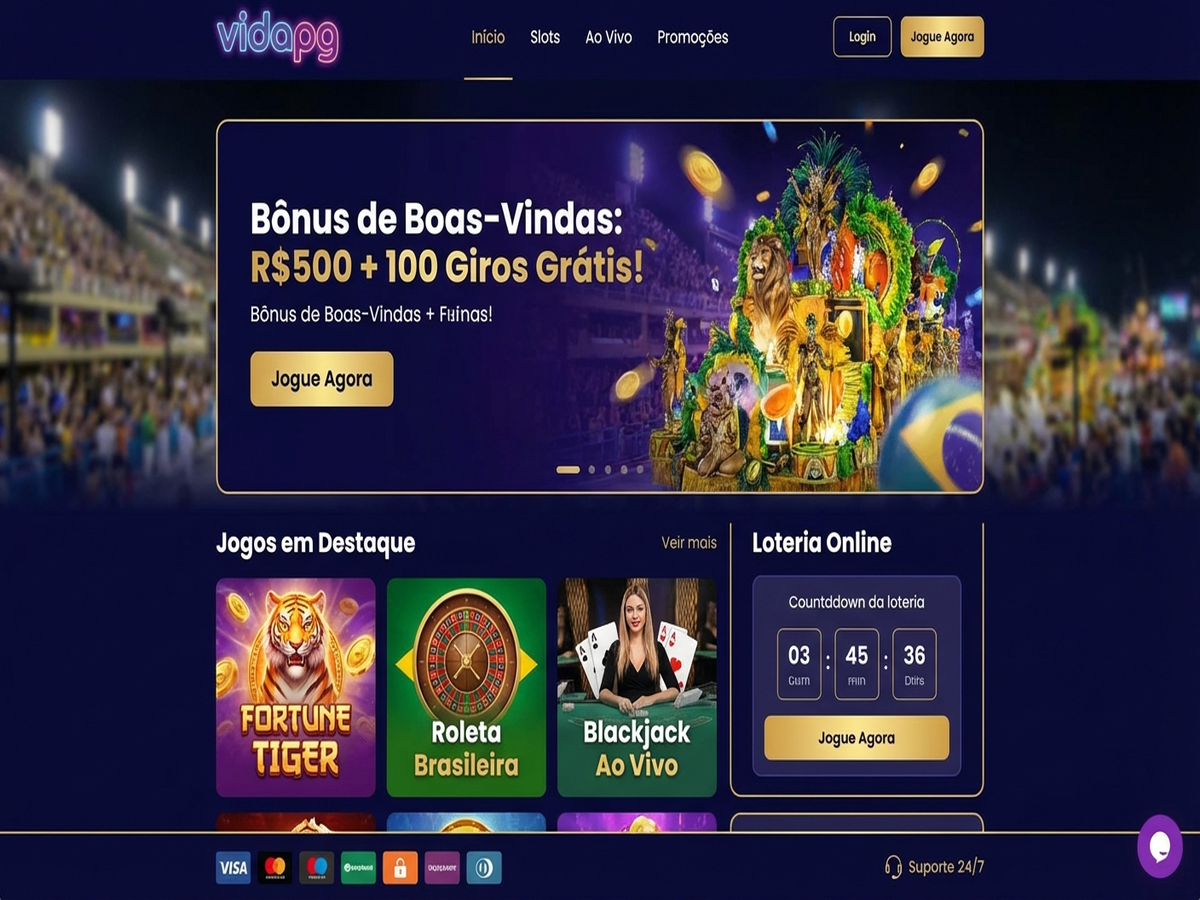 Screenshot 2 vidapg