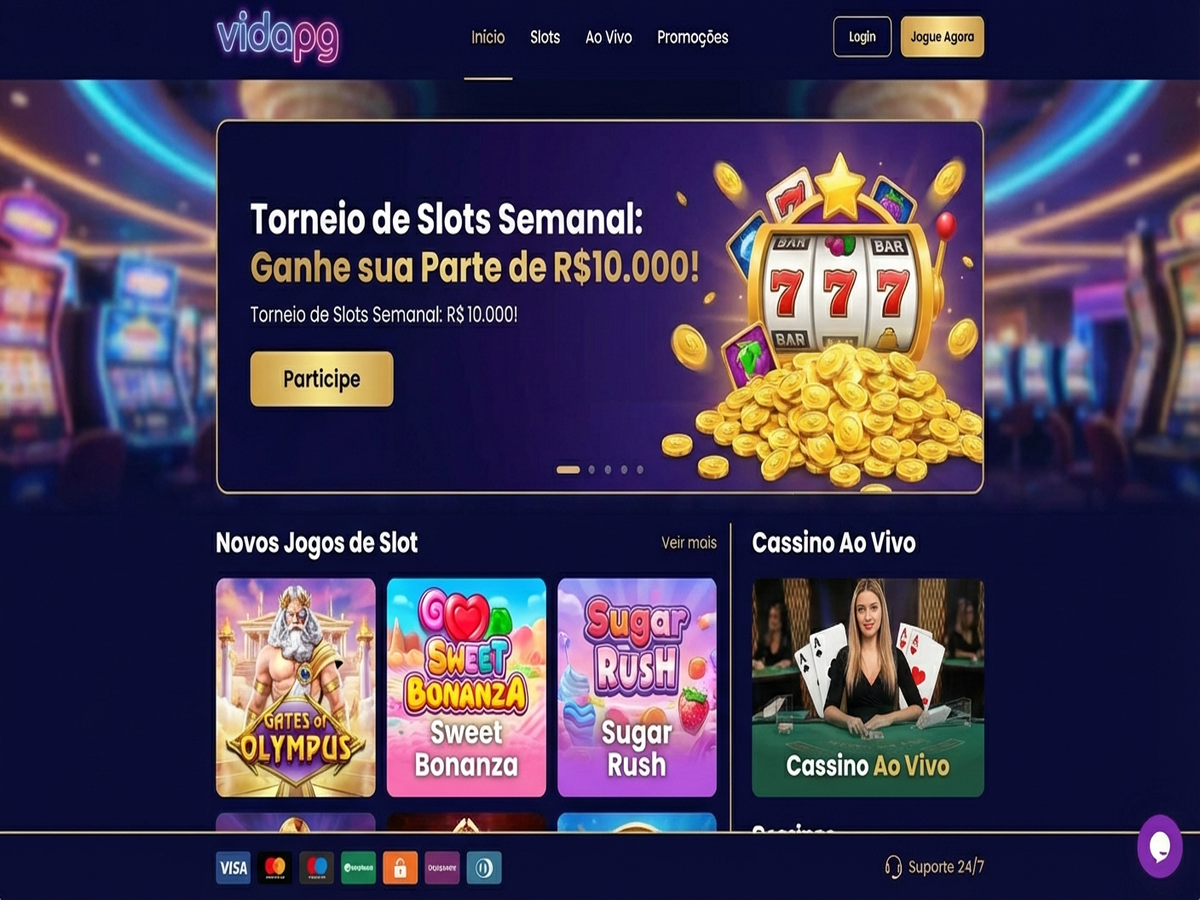 Screenshot 3 vidapg